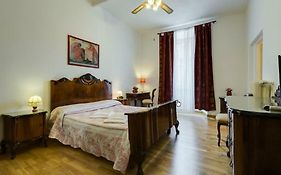 Roma Center, Rione Monti, Apartament