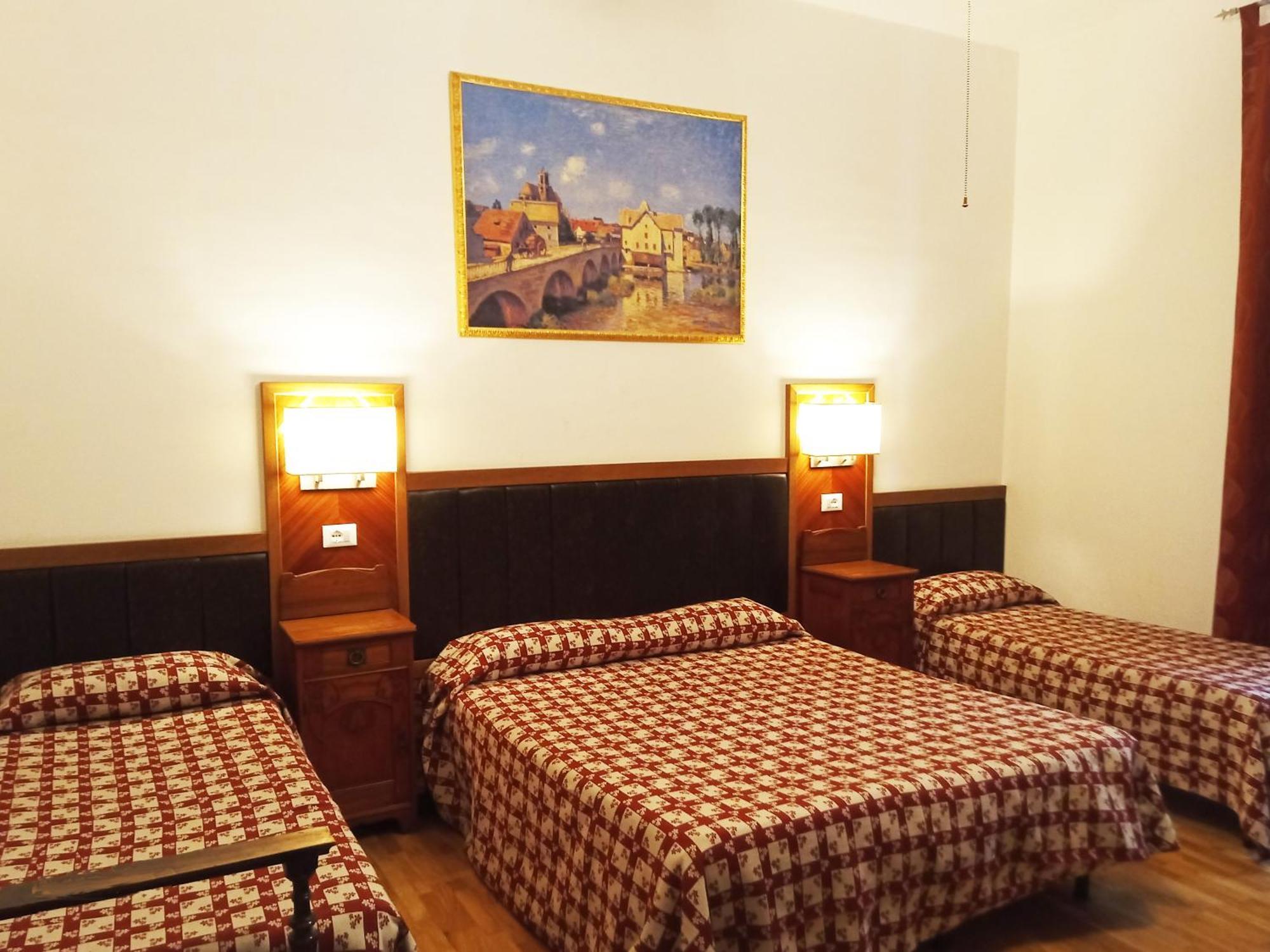 Roma Center, Rione Monti, Apartament Exterior photo