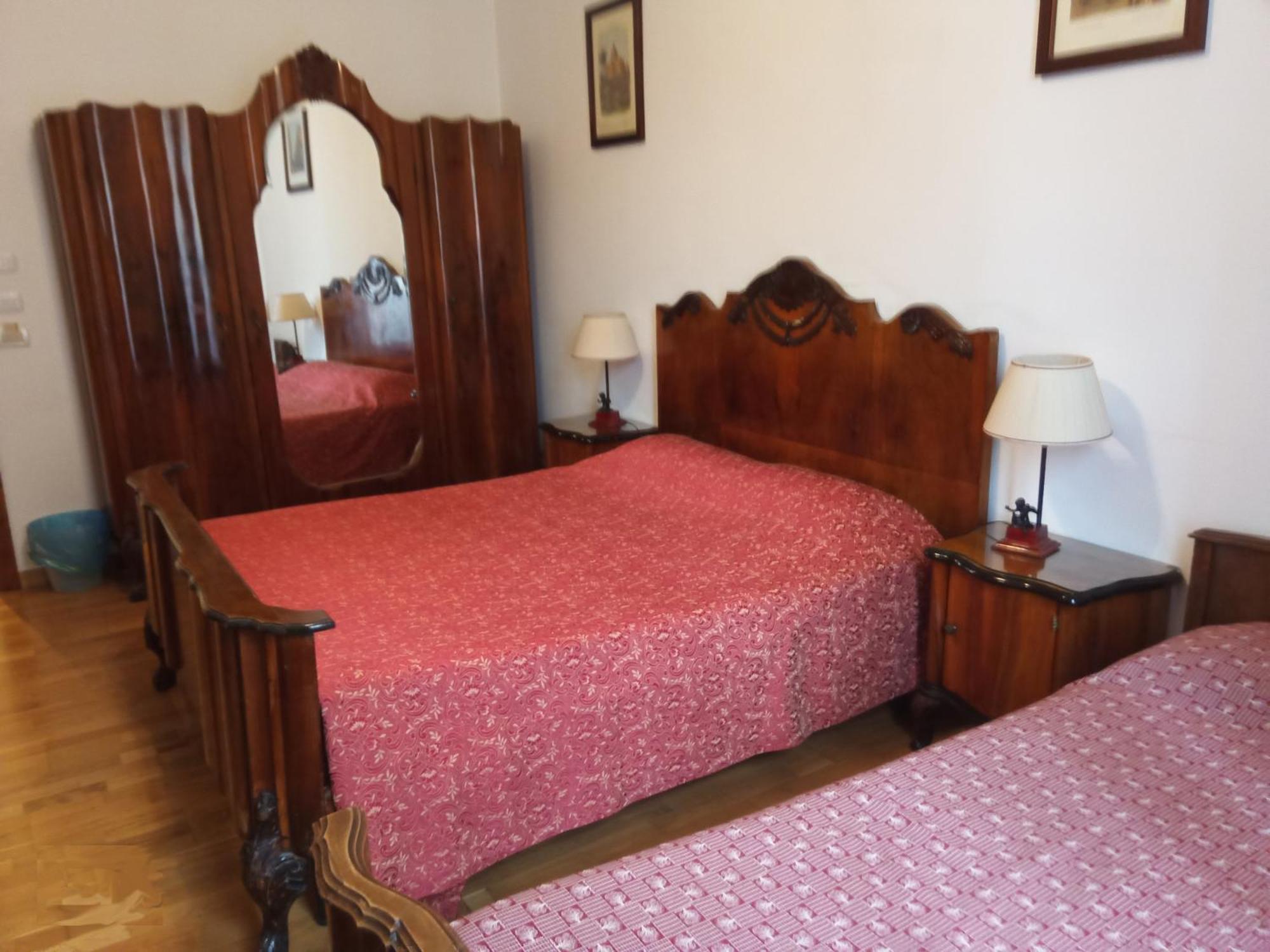 Roma Center, Rione Monti, Apartament Exterior photo