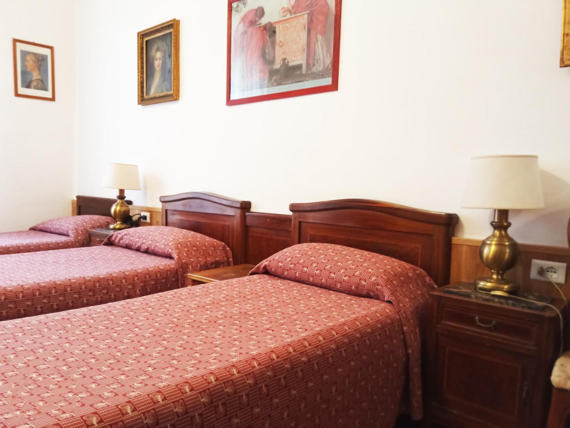 Roma Center, Rione Monti, Apartament Exterior photo