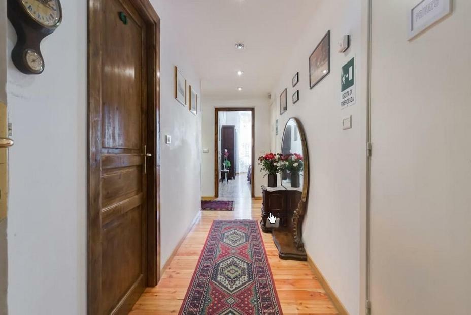 Roma Center, Rione Monti, Apartament Exterior photo