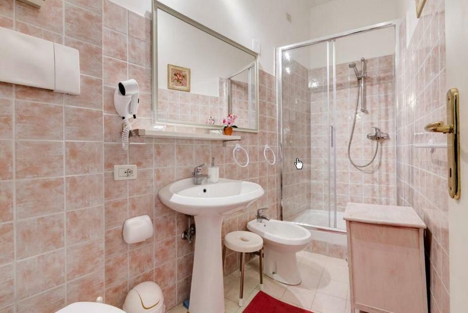Roma Center, Rione Monti, Apartament Exterior photo