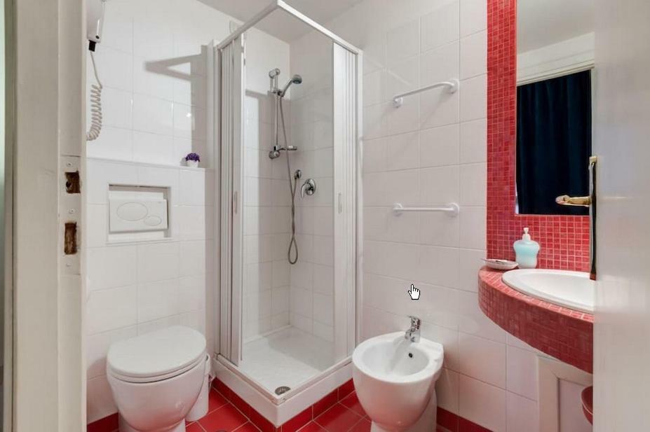 Roma Center, Rione Monti, Apartament Exterior photo
